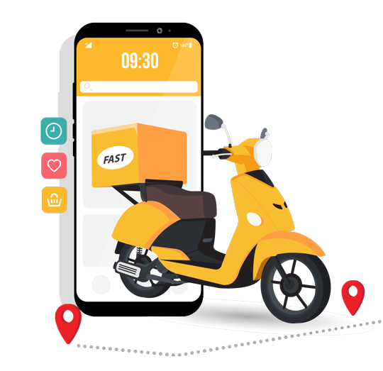 Kocaeli En İyi Kurye