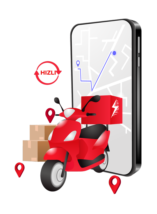 Kocaeli Hızlı Kurye